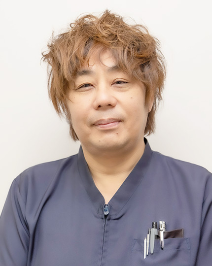 院長　大脇 敏弘