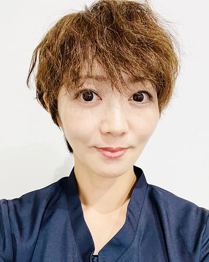 副院長 大脇 優美子