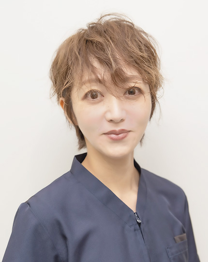 副院長 大脇 優美子